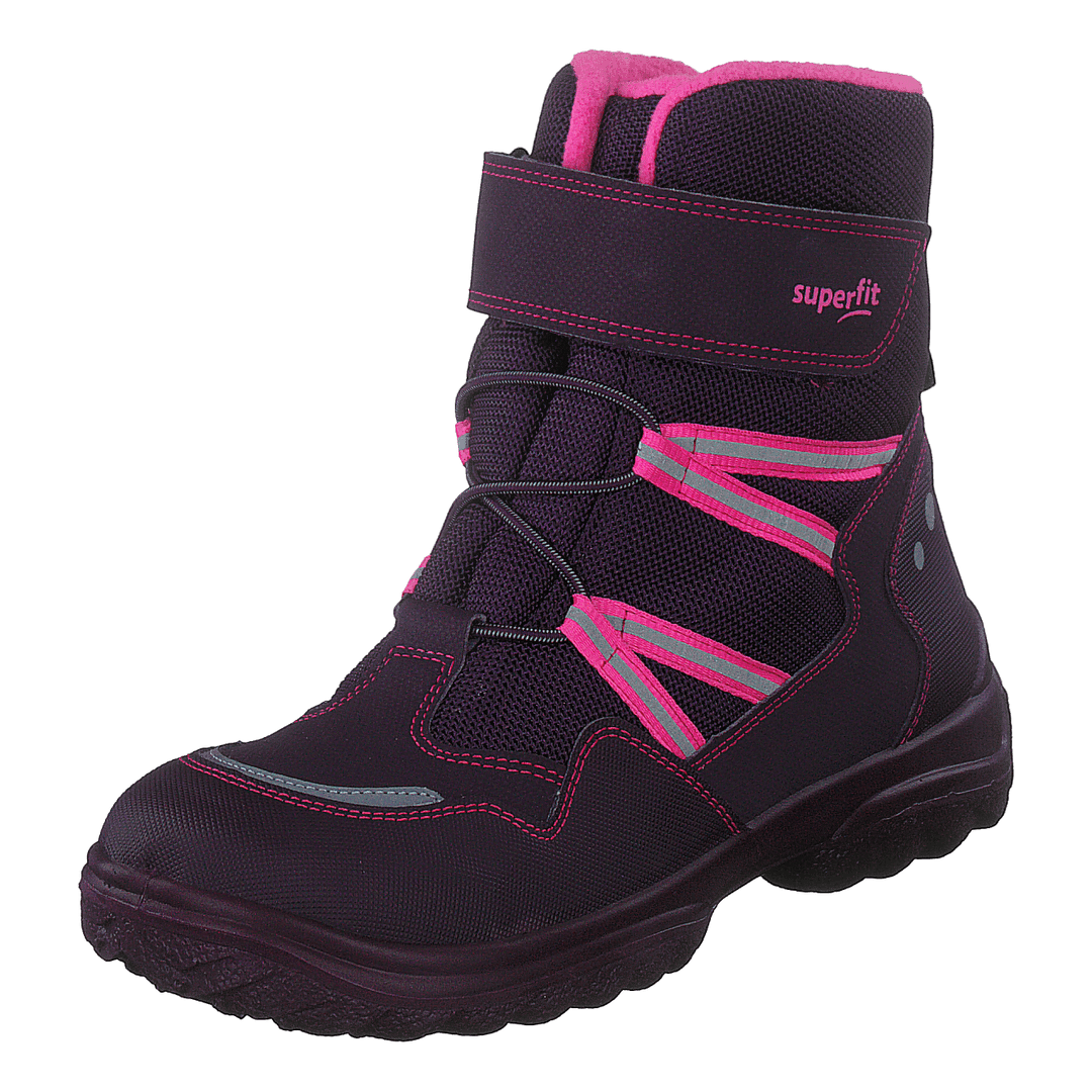 Snowcat Gore-tex Lilac