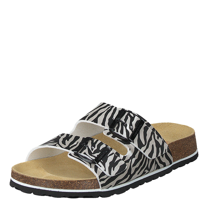 Korkis Wave Black