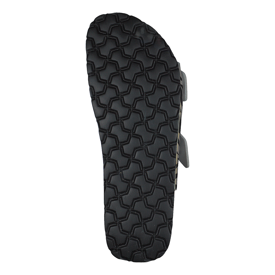 Korkis Wave Black