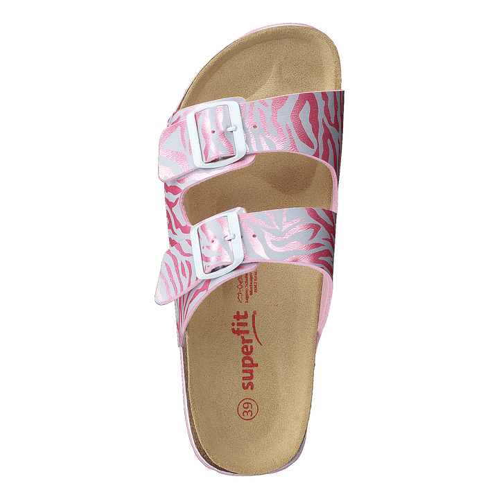 Korkis Wave Pink