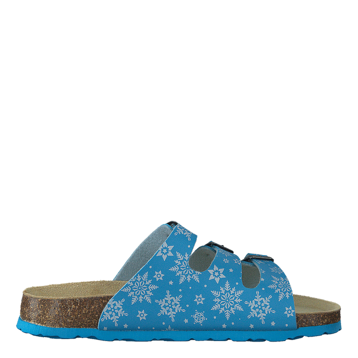 Korkis 3 Lightblue