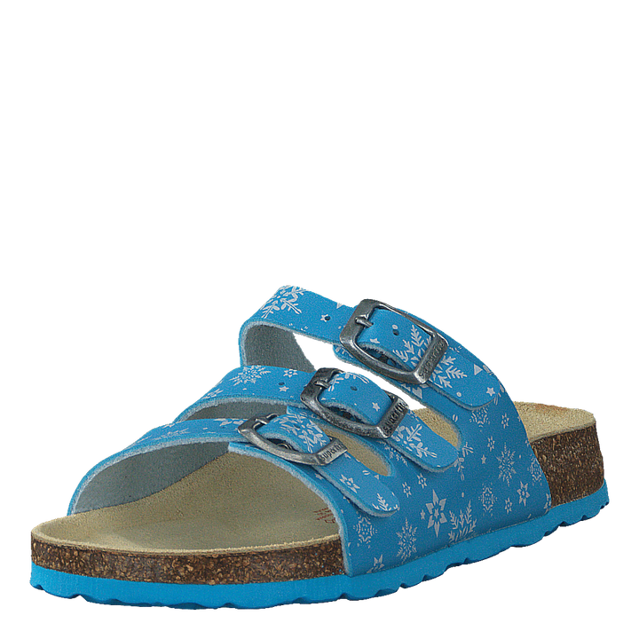 Korkis 3 Lightblue