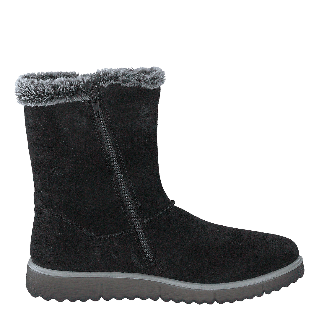 Lora Gore-tex Black