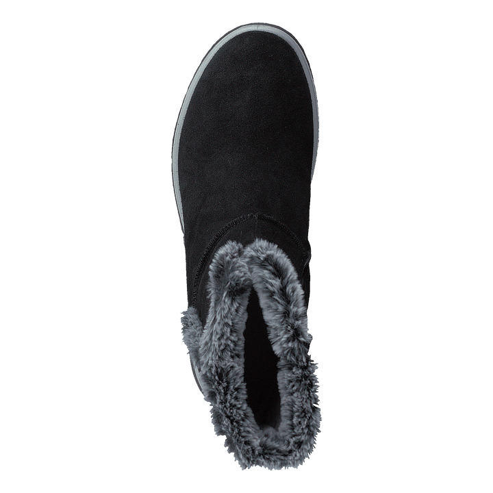 Lora Gore-tex Black