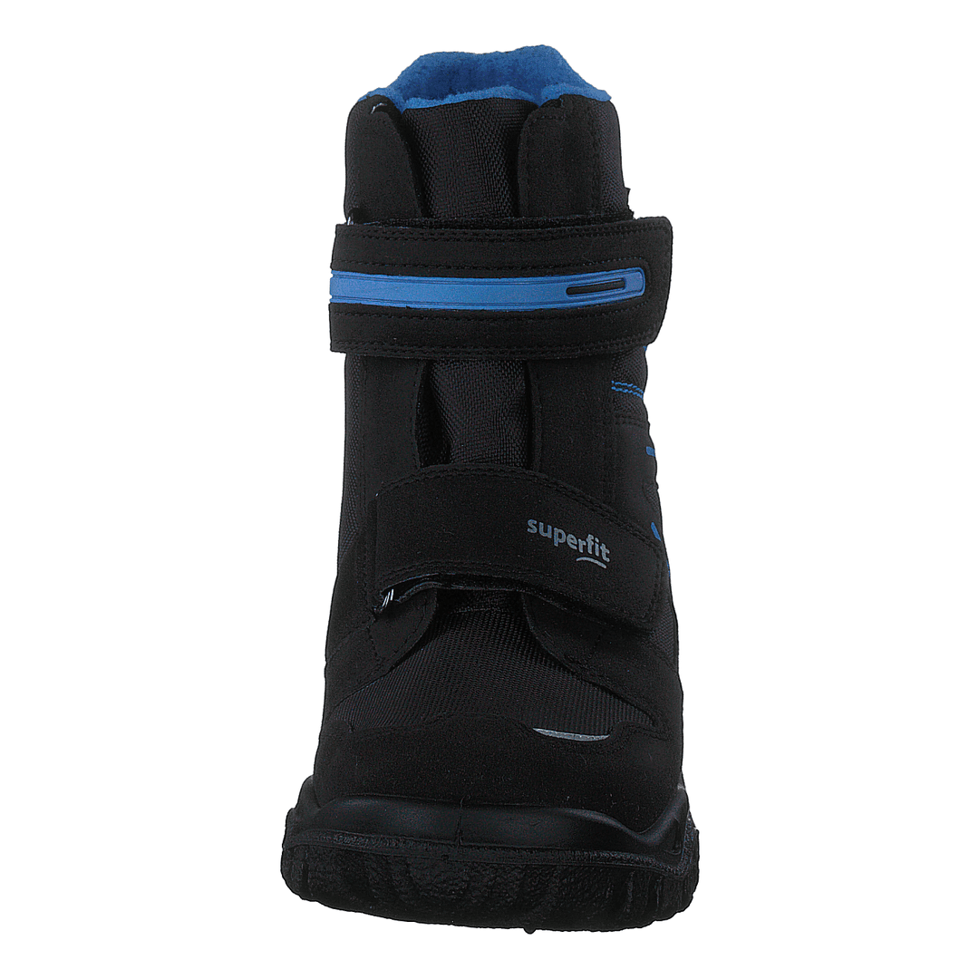 Husky Gore-tex Black/blue