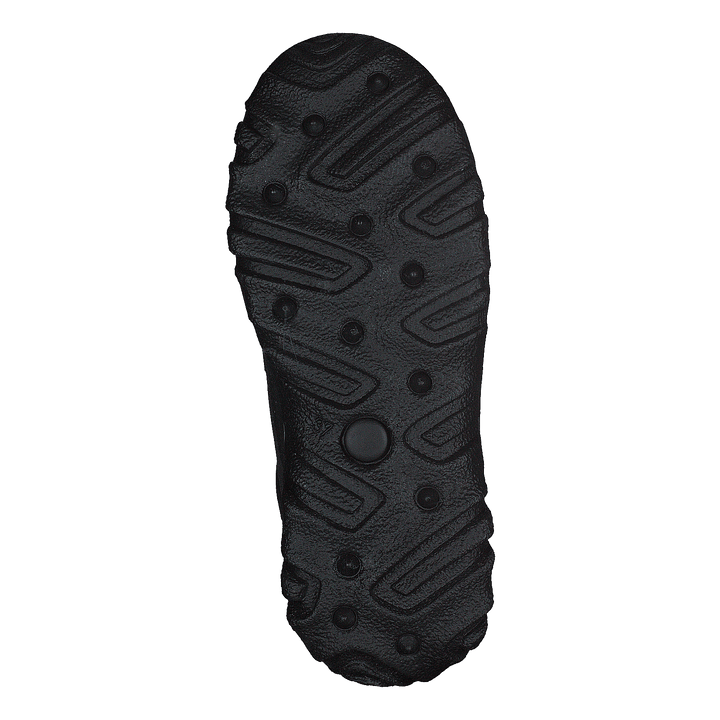 Husky Gore-tex Black/blue