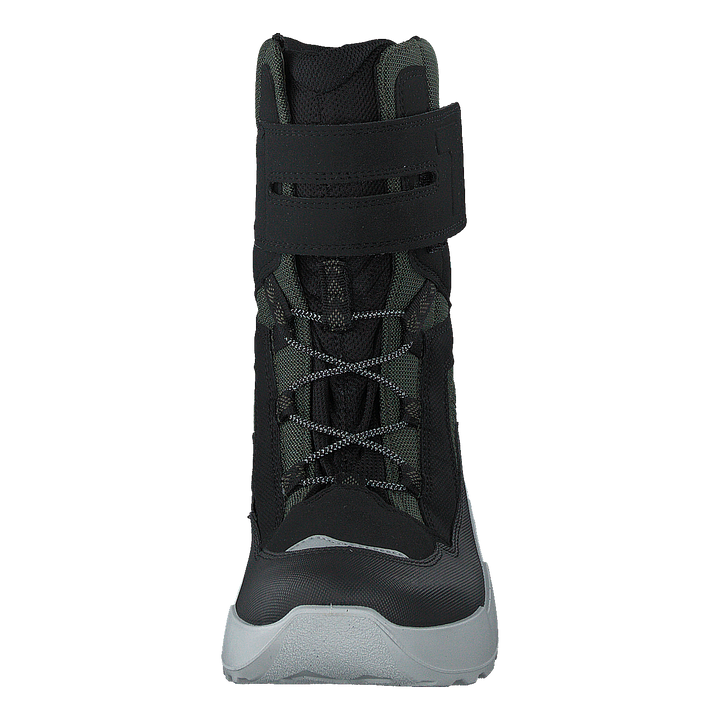 Rocket Gore-tex Black