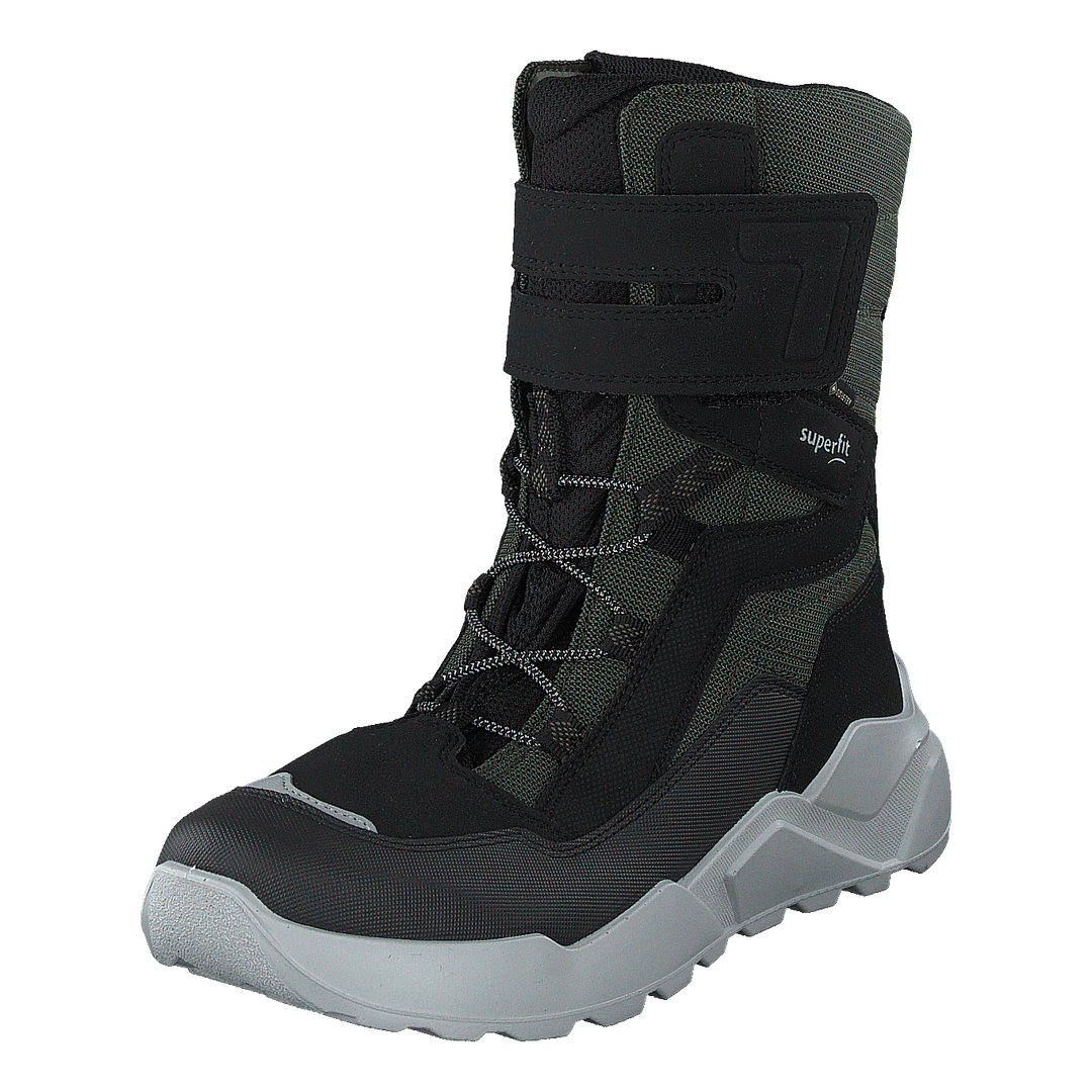 Rocket Gore-tex Black