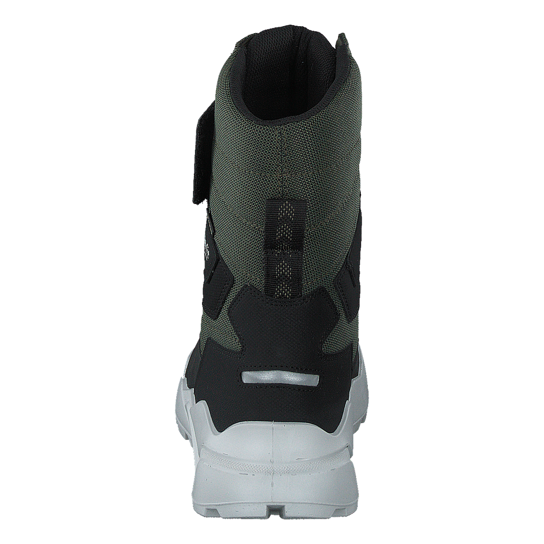 Rocket Gore-tex Black