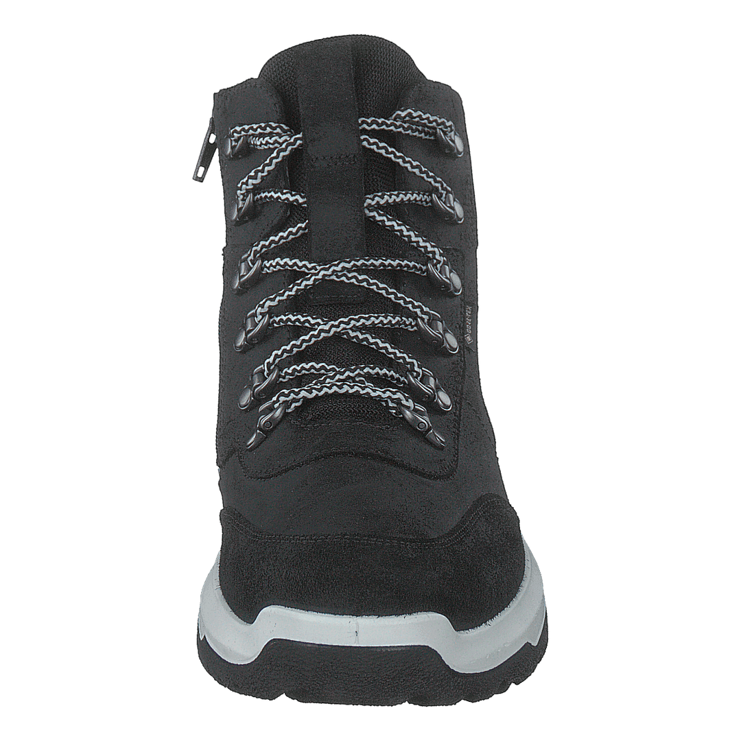 Space Gore-tex Black