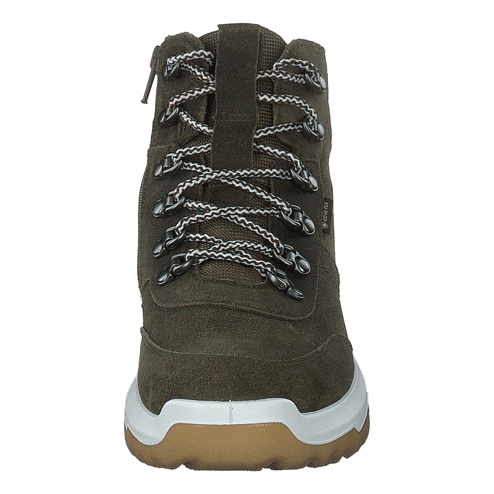 Space Gore-tex Green