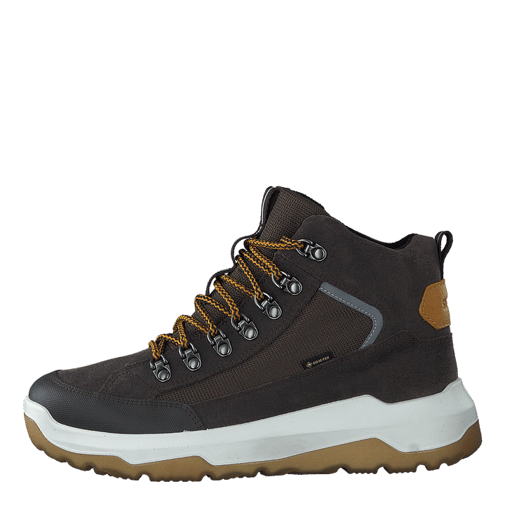 Space Gore-tex Browen