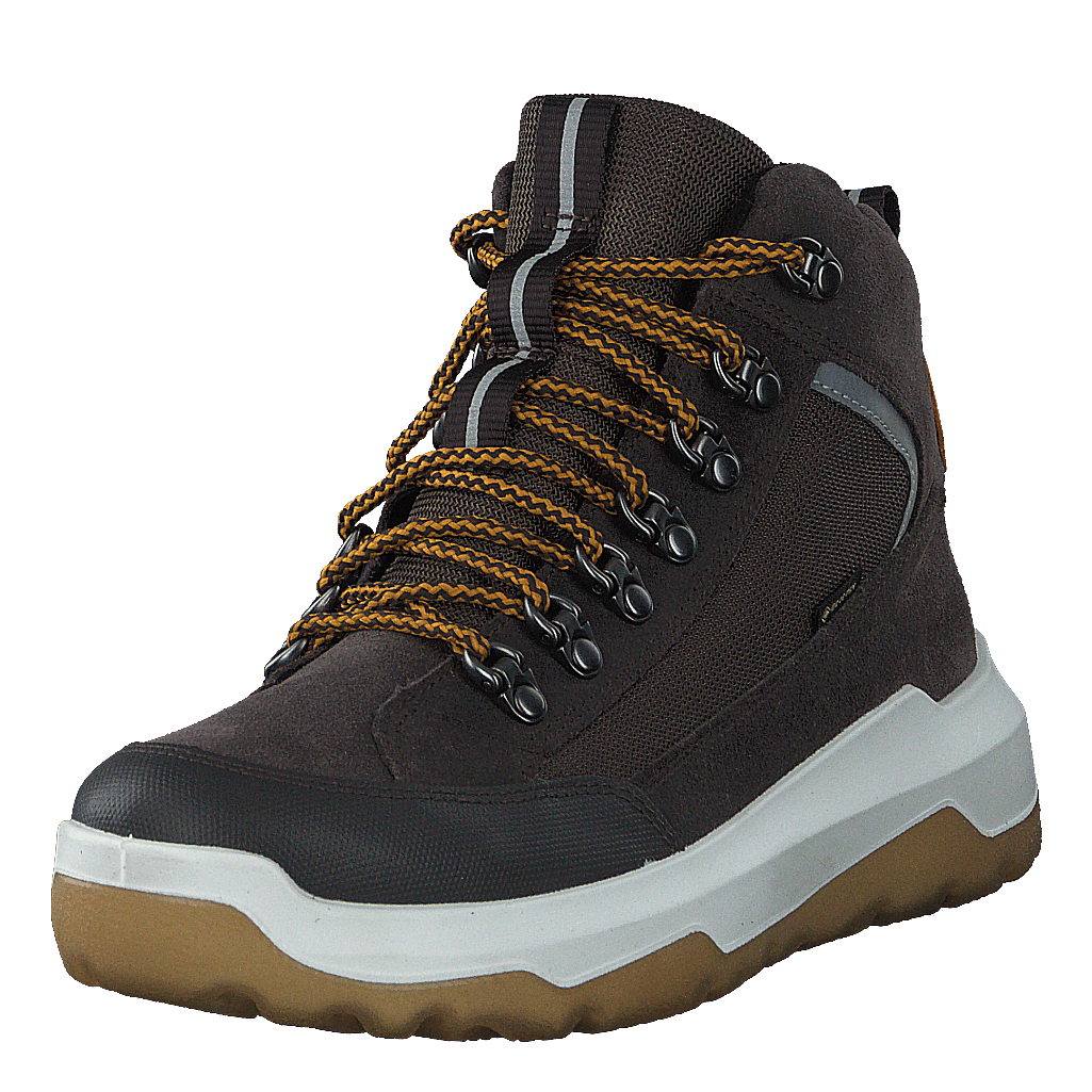 Space Gore-tex Browen