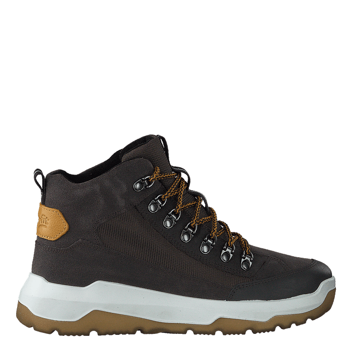 Space Gore-tex Browen