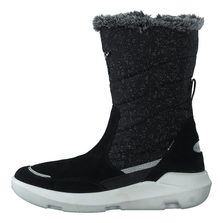 Twilight Gore-tex Black
