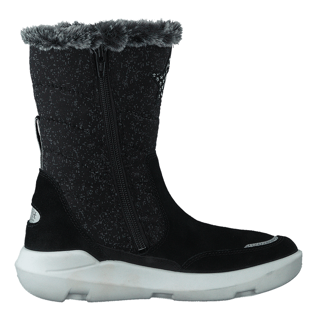 Twilight Gore-tex Black
