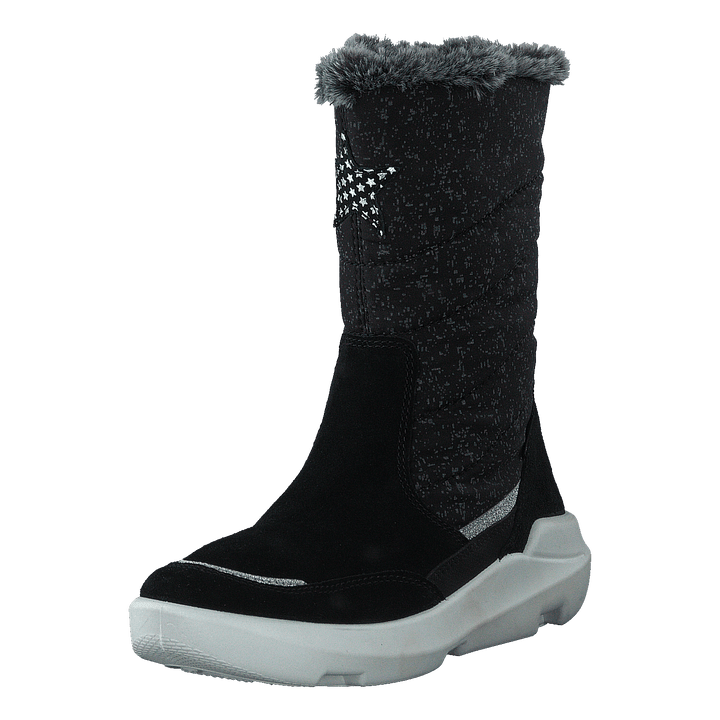 Twilight Gore-tex Black