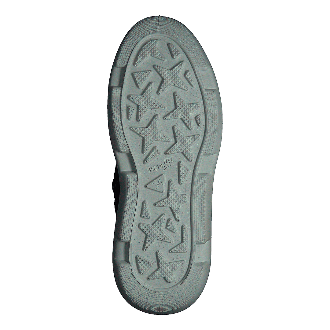 Twilight Gore-tex Black