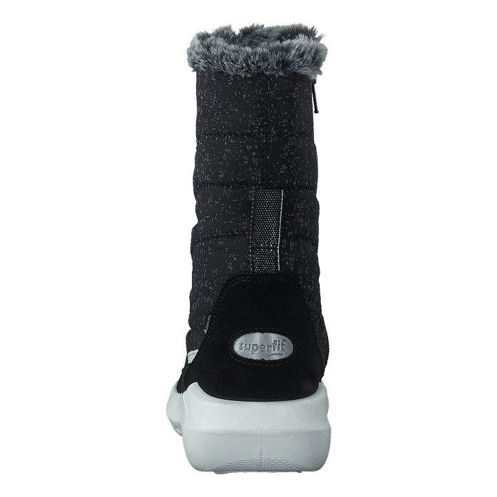 Twilight Gore-tex Black