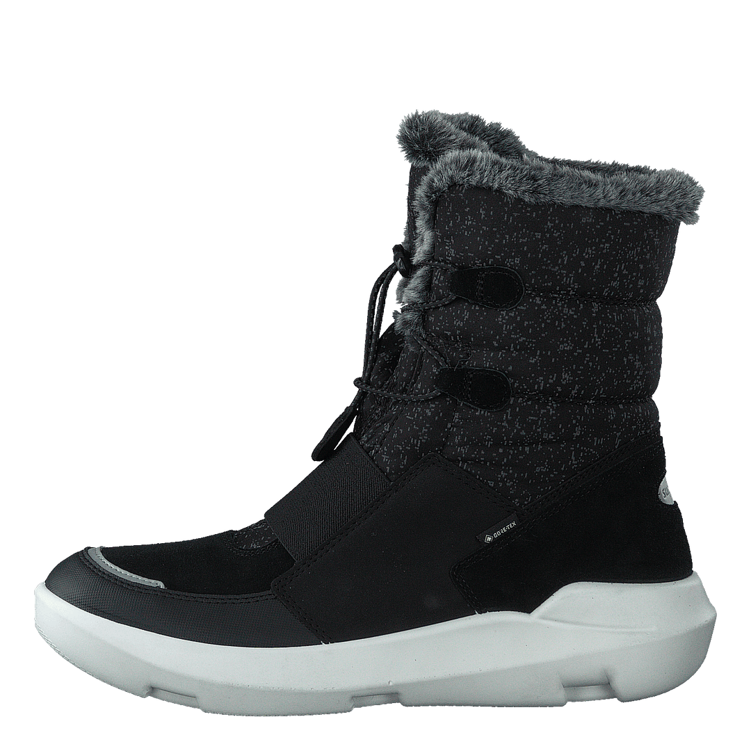 Twilight Gore-tex Black