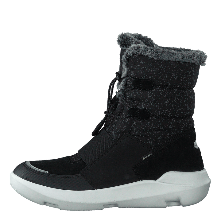 Twilight Gore-tex Black