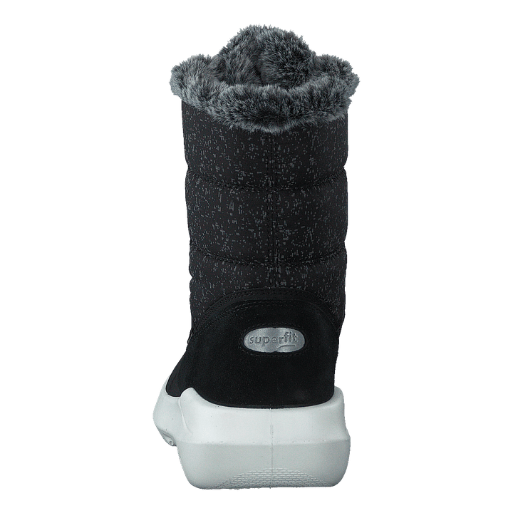 Twilight Gore-tex Black