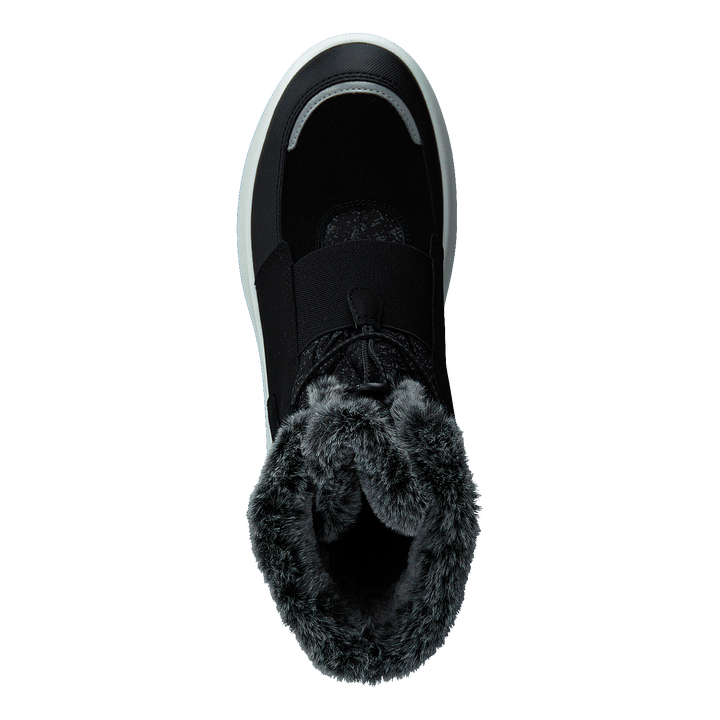 Twilight Gore-tex Black
