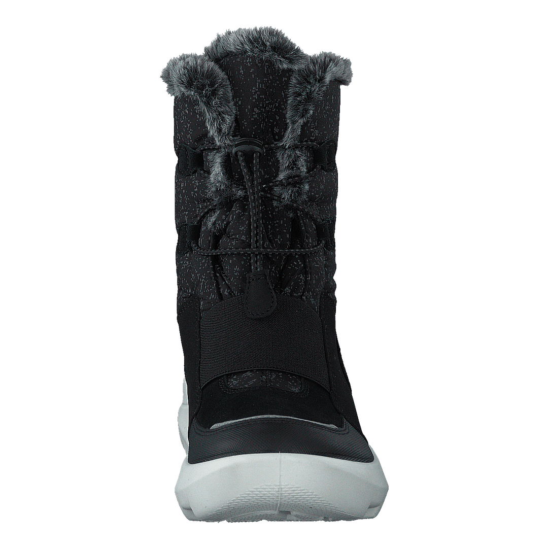 Twilight Gore-tex Black