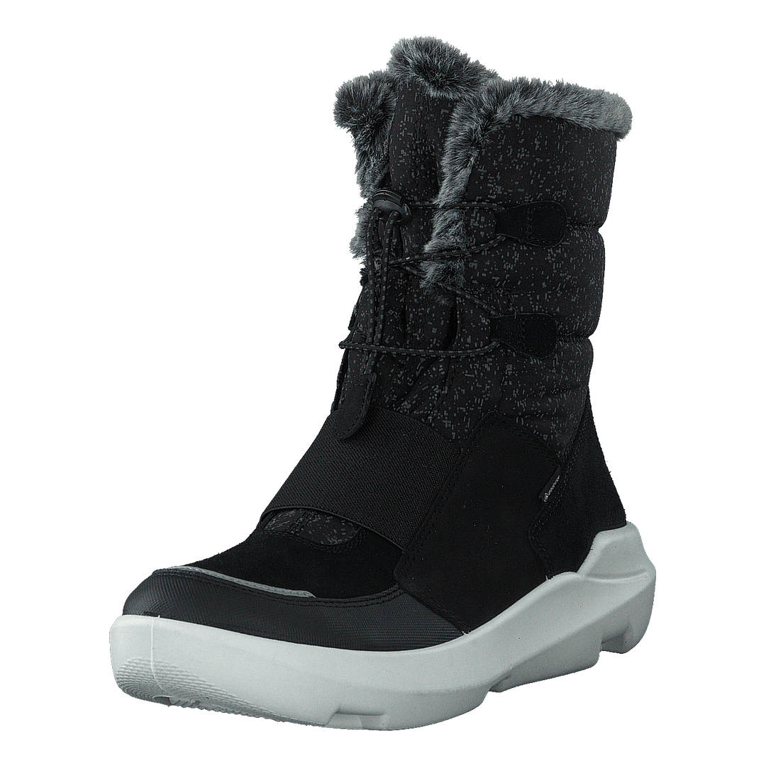 Twilight Gore-tex Black