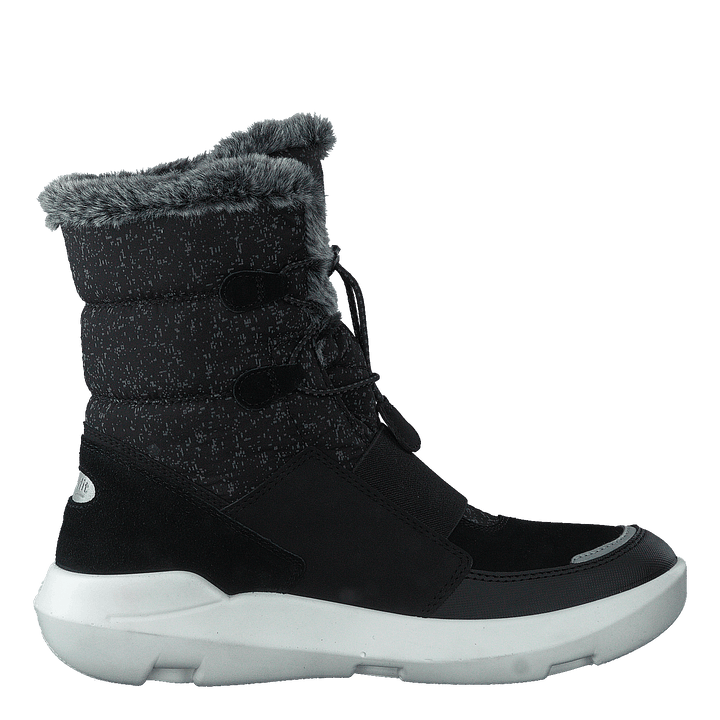 Twilight Gore-tex Black