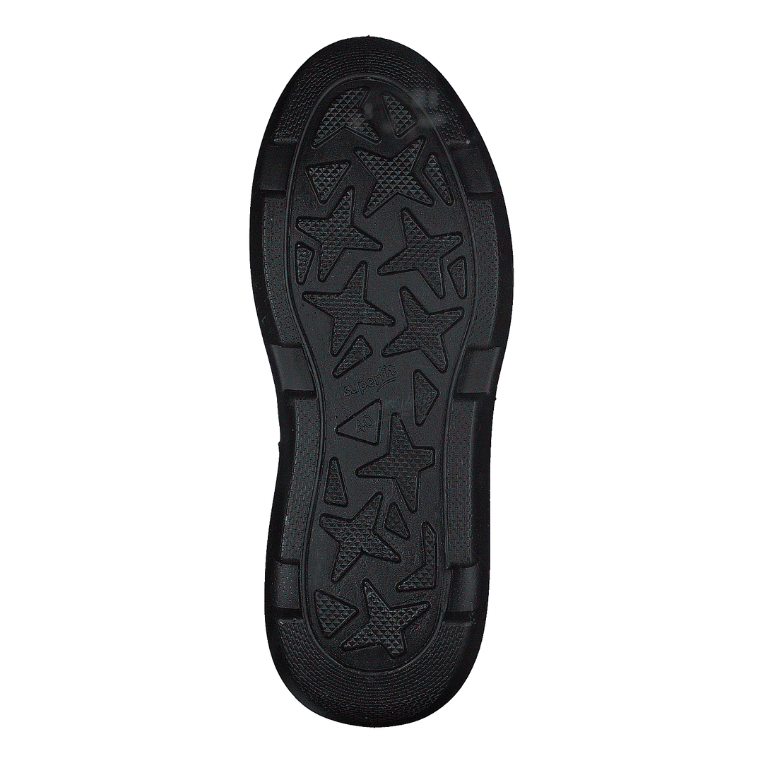 Twilight Gore-tex Black