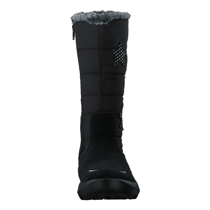 Twilight Gore-tex Black