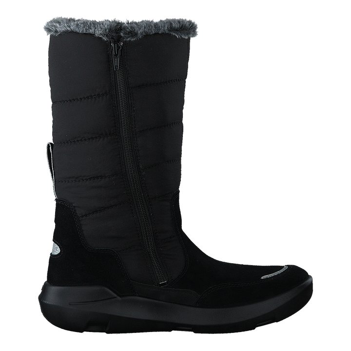 Twilight Gore-tex Black
