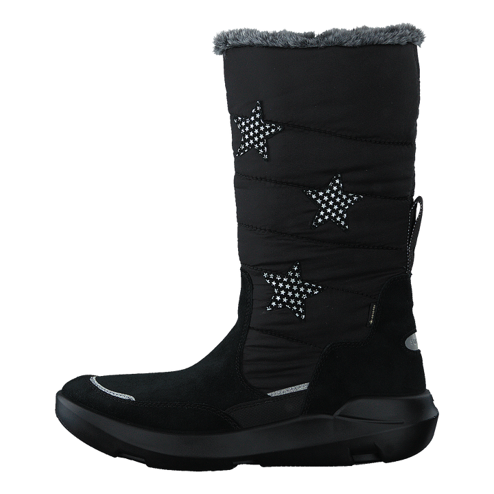 Twilight Gore-tex Black