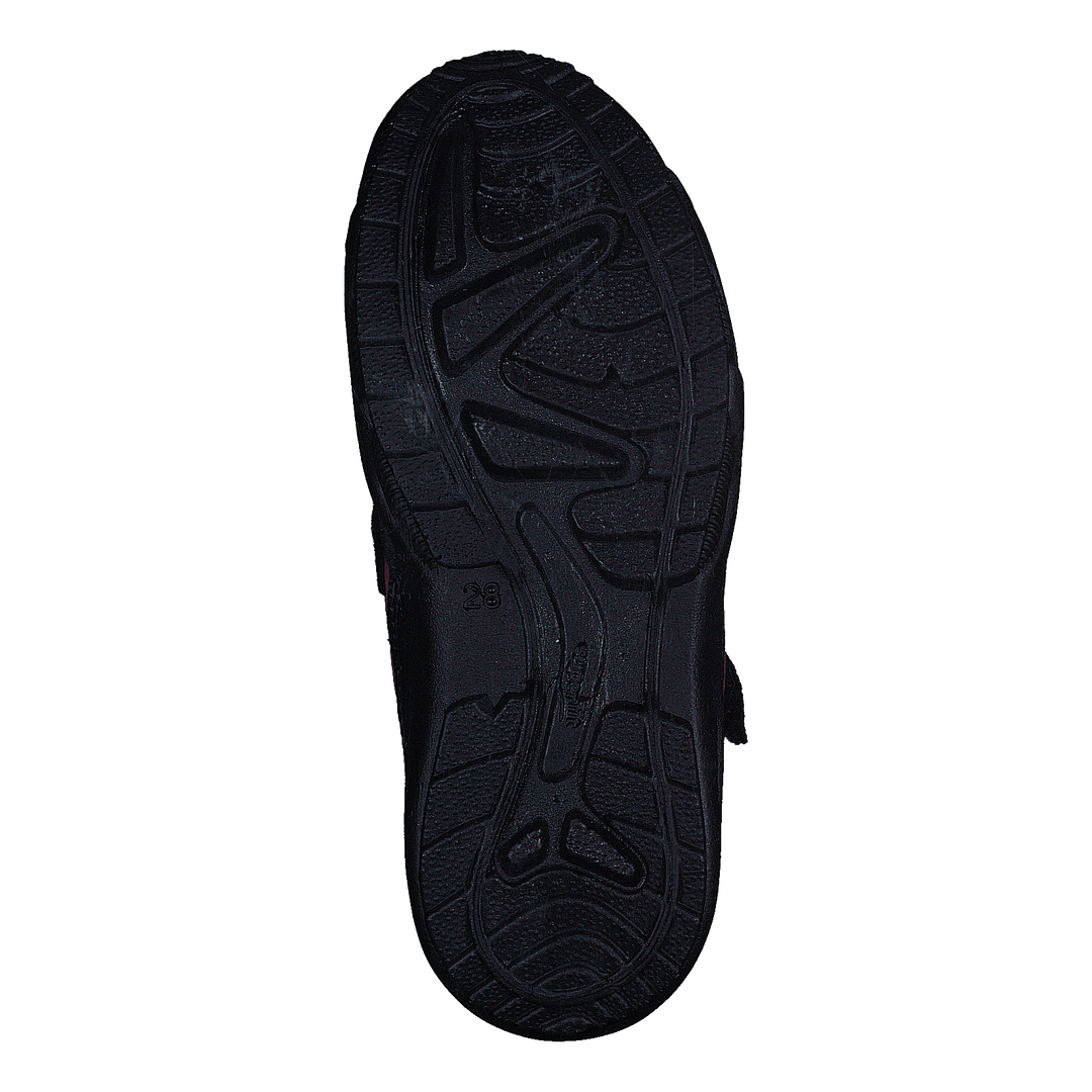 Glacier Gore-tex Ocean/pink