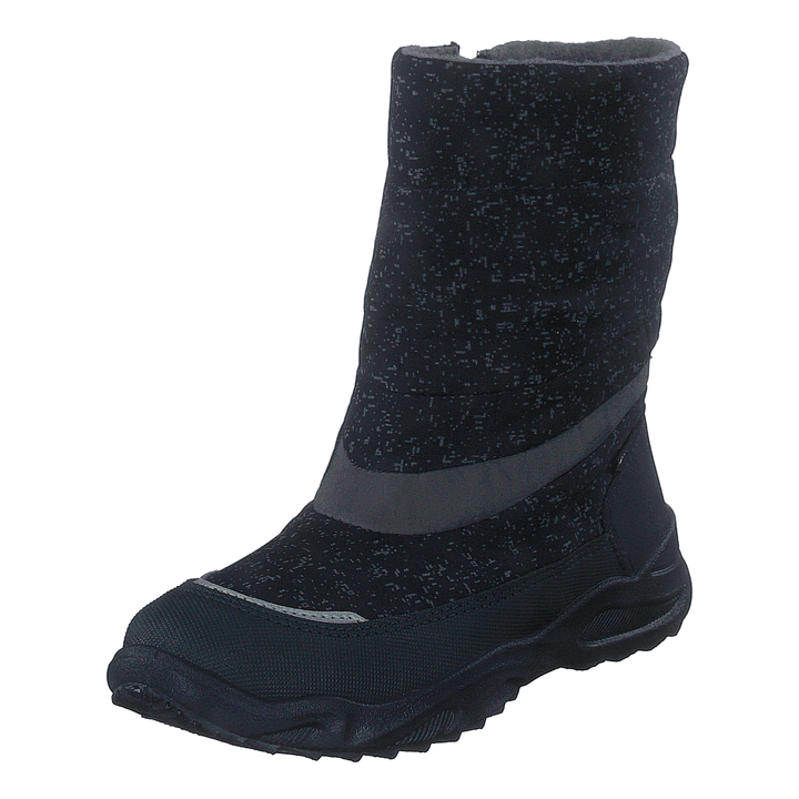 Glacier Gore-tex Ocean/reflex