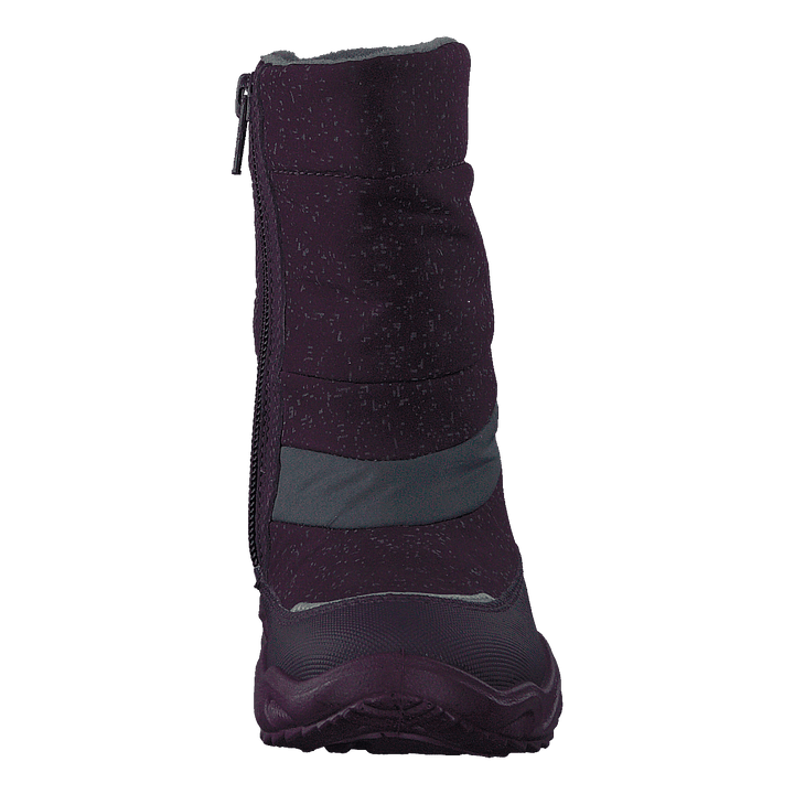 Glacier Gore-tex Lila/reflex