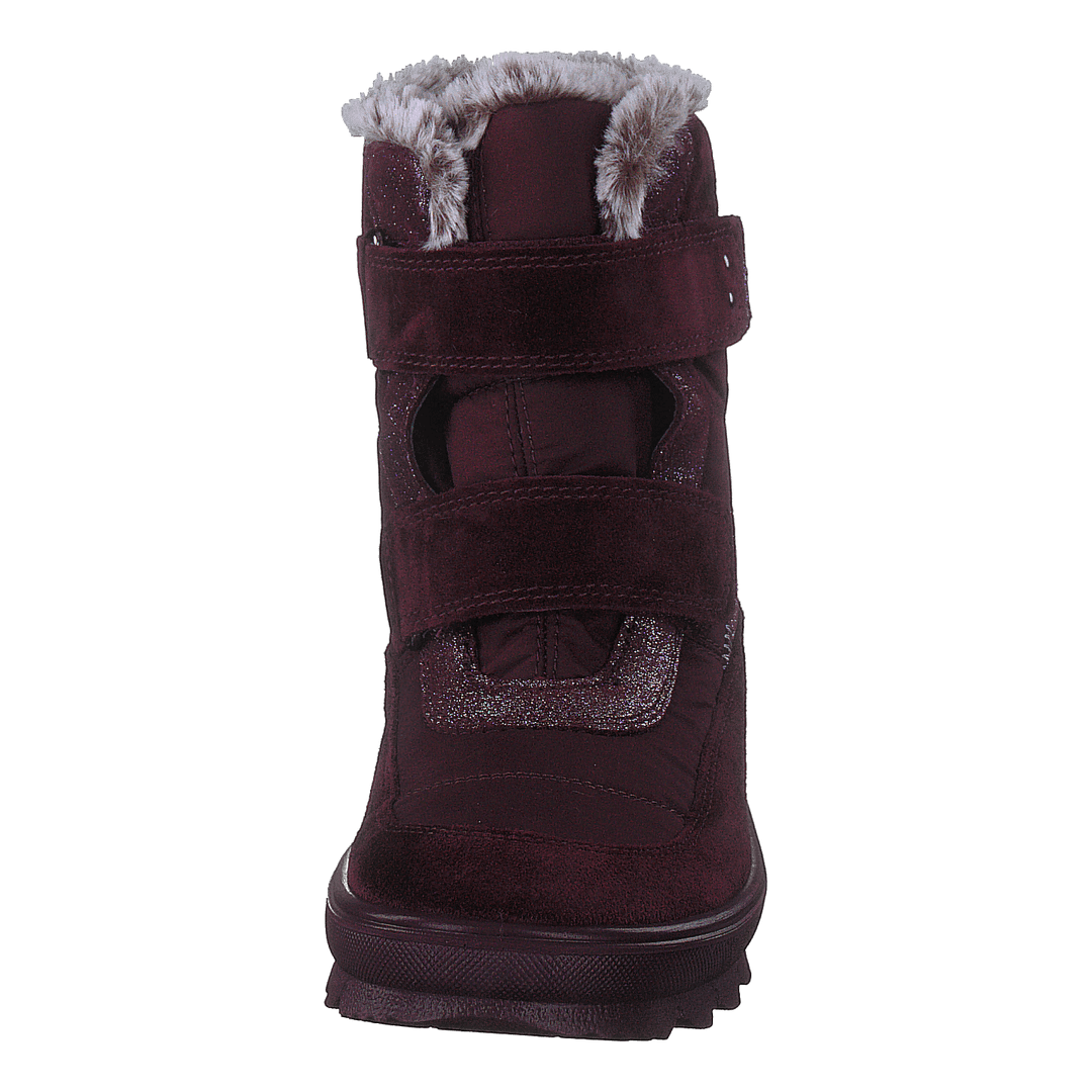 Flavia Gore-tex Red