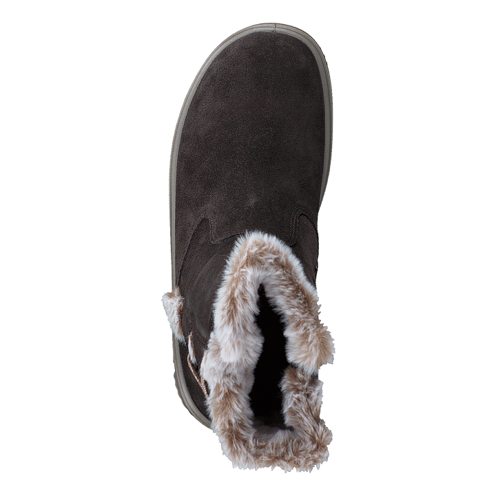 Flavia Gore-tex Brown