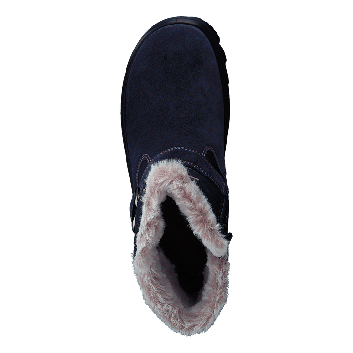 Flavia Gore-tex Ocean/pink