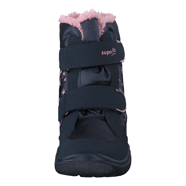 Crystal Gore-tex Ocean/pink