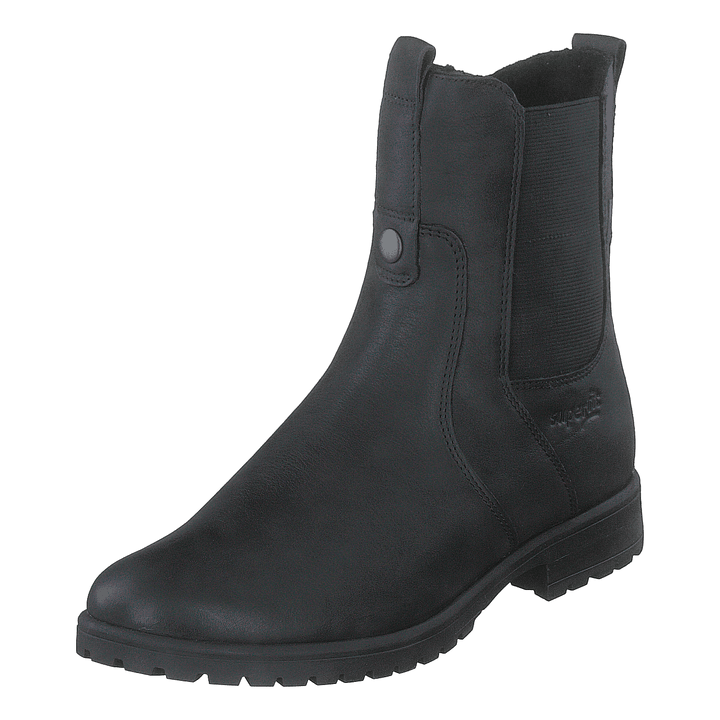 Galaxy Gore-tex Black