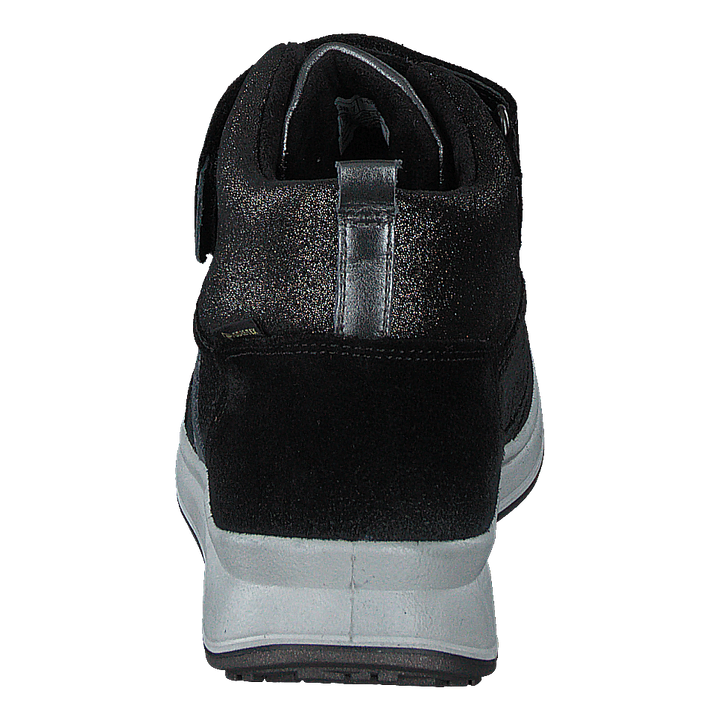 Merida Gore-tex Black