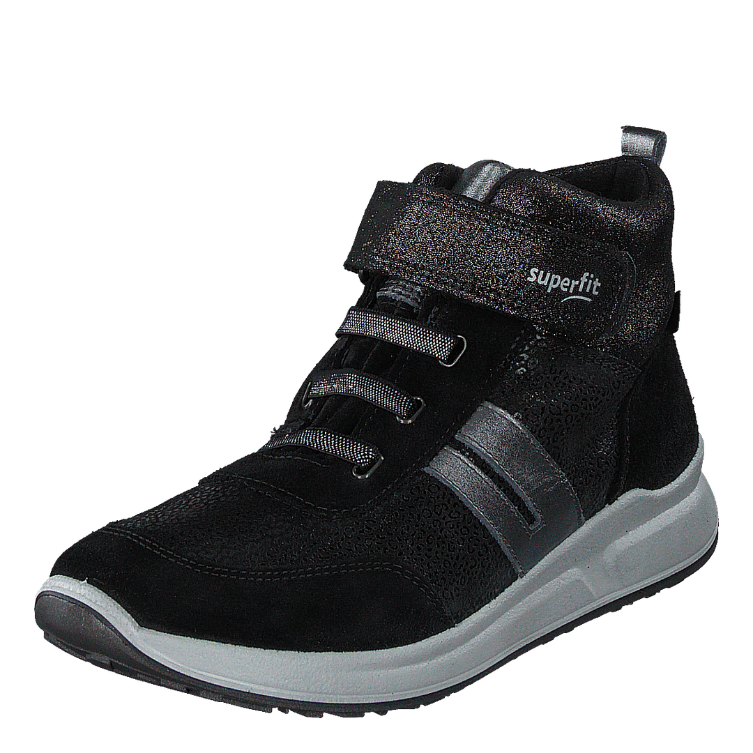 Merida Gore-tex Black