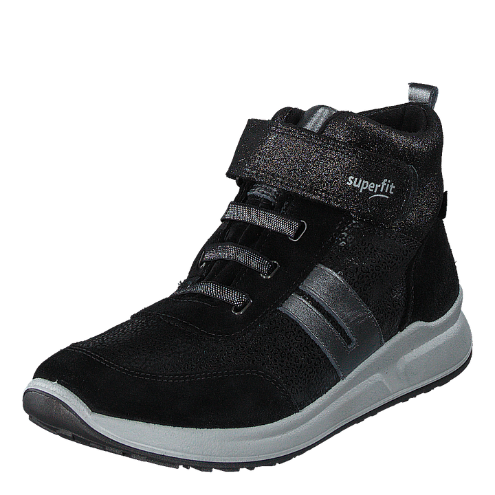 Merida Gore-tex Black