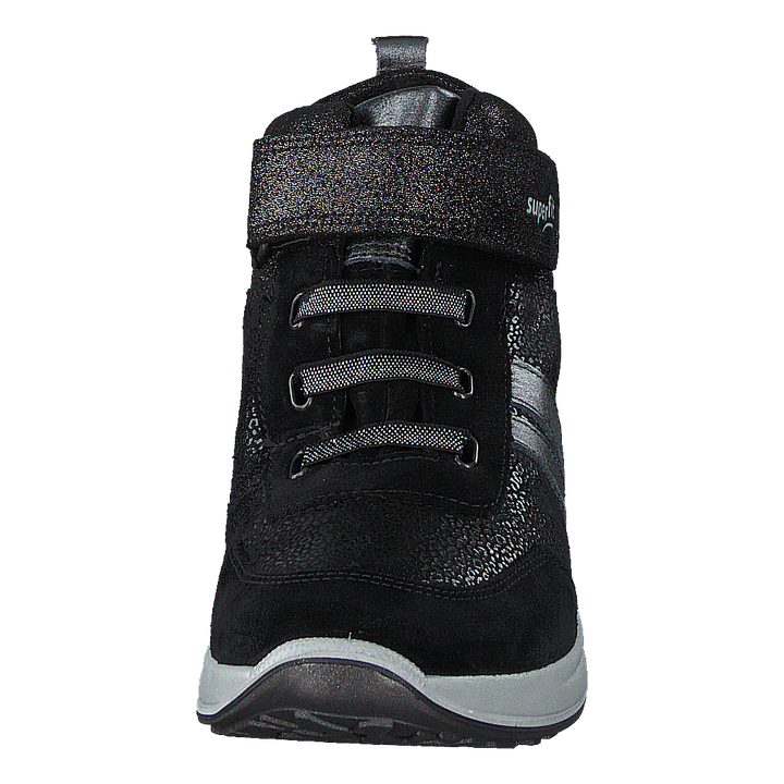 Merida Gore-tex Black