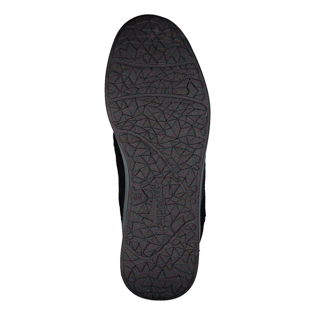 Merida Gore-tex Black