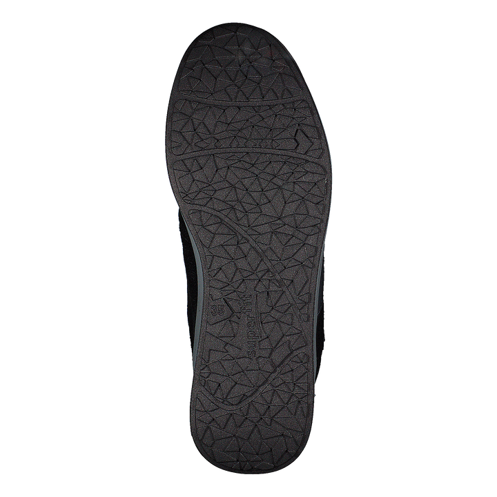 Merida Gore-tex Black