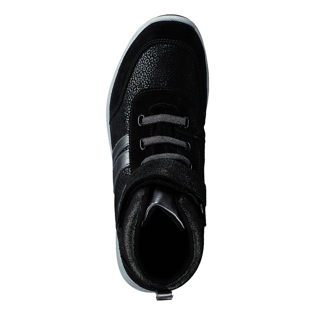 Merida Gore-tex Black