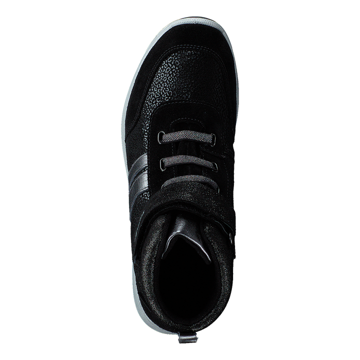 Merida Gore-tex Black
